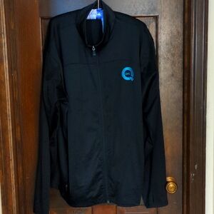QVC North End Sport black jacket